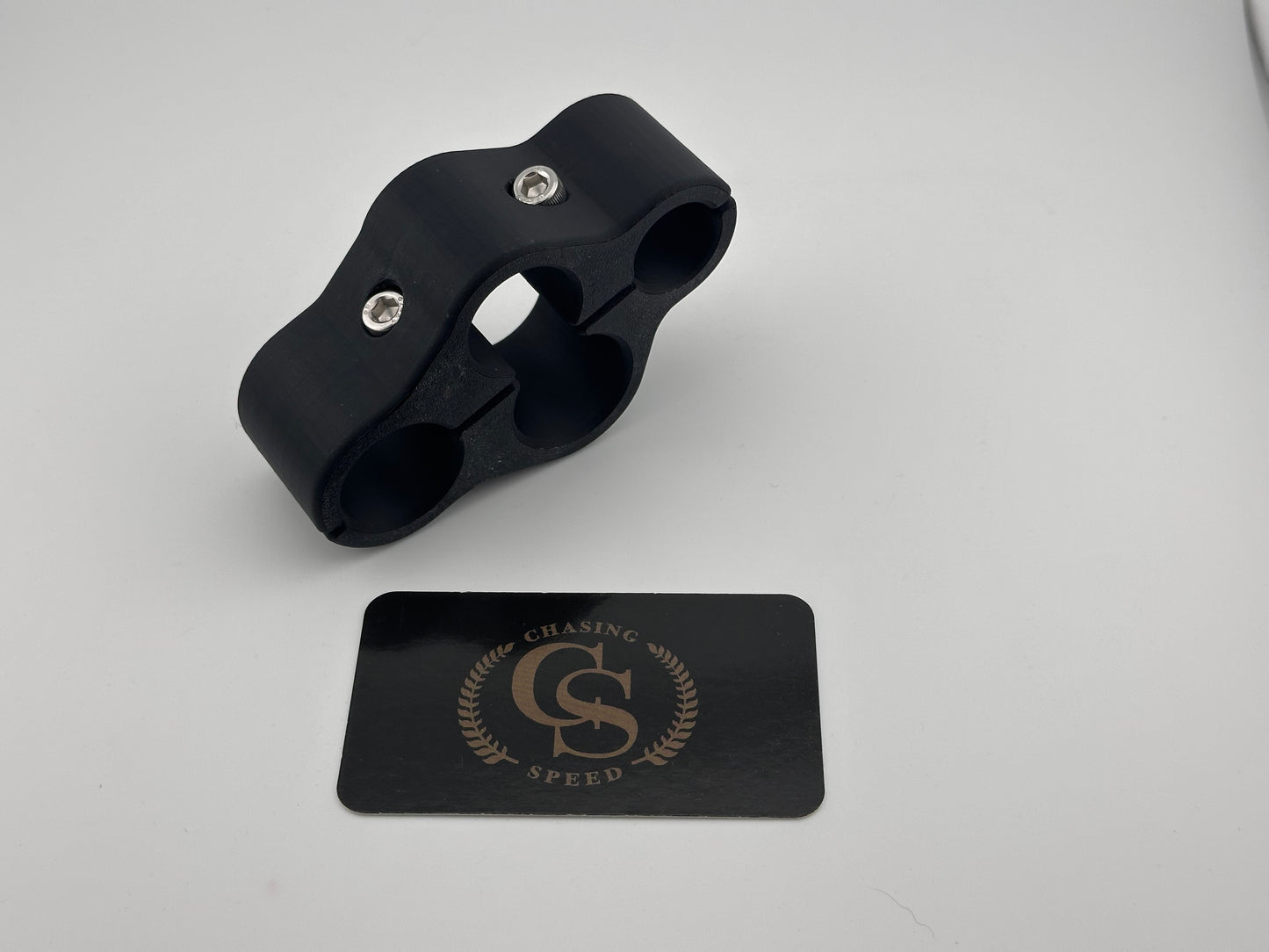 A/C / Heater Hose Clamp (Diamond #6 x 5/8 x 3/4 x #10)