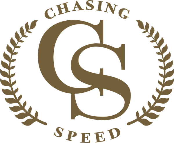 Chasing Speed